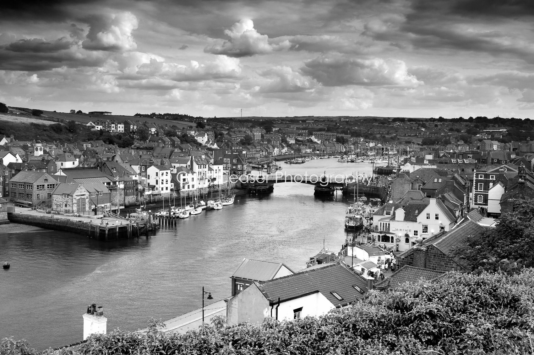 Silver River, Whitby