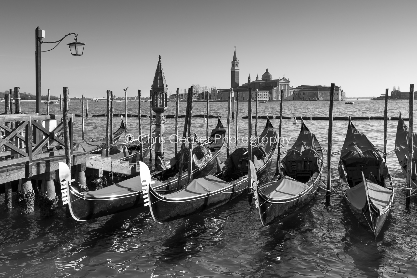 Traditions, Venice