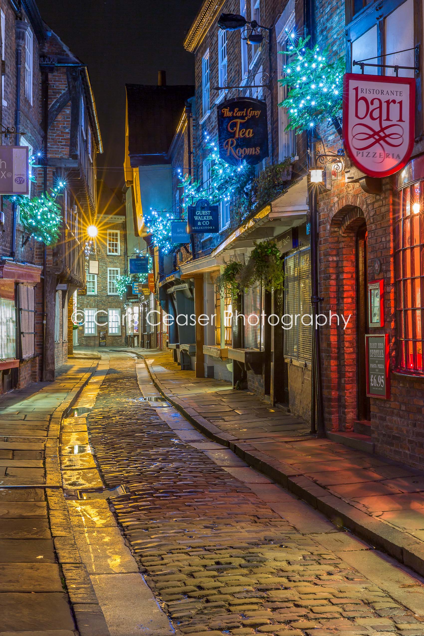 Best christmas markets in the uk: manchester, york, edinburgh & birmingham 10 Image