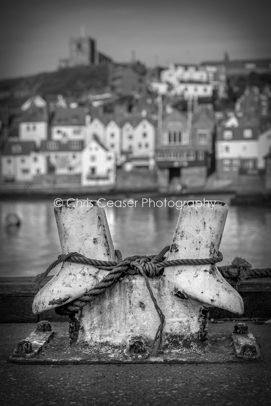 Traditions, Whitby