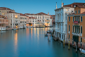 Venice in Colour